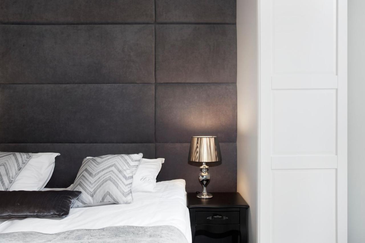 גדנסק Elite Apartments Luna Spa&Welness מראה חיצוני תמונה